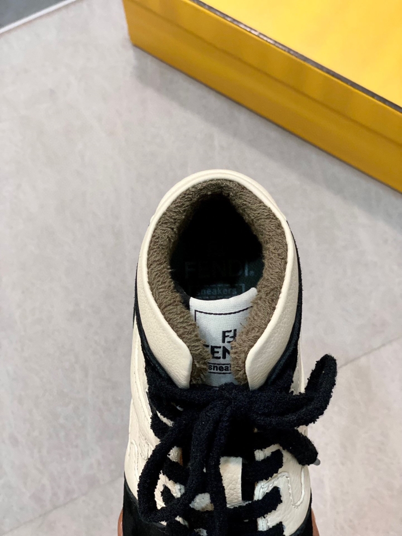 Fendi Sneakers